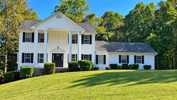 195 Knobb Hill Dr Nw, Cleveland, TN 37312
