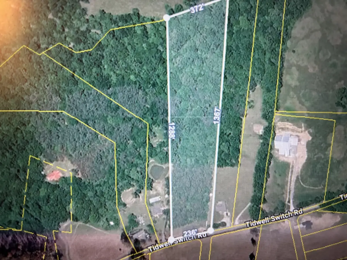 0 Tidwell Switch Rd, Dickson, TN 37055 - #1