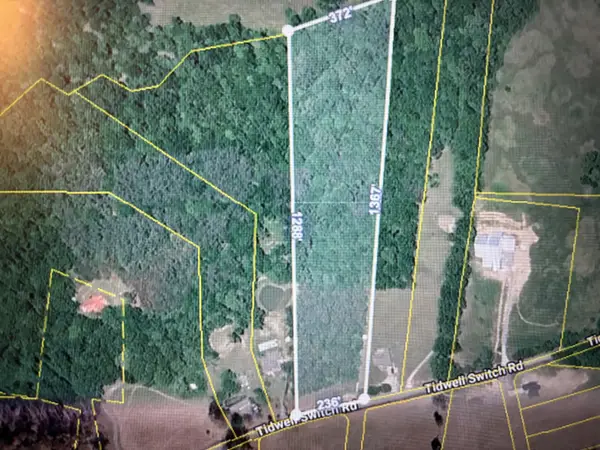 0 Tidwell Switch Rd, Dickson, TN 37055