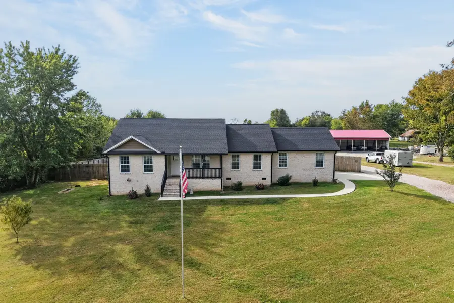 7740 Nashville Hwy, Baxter, TN 38544 - #3