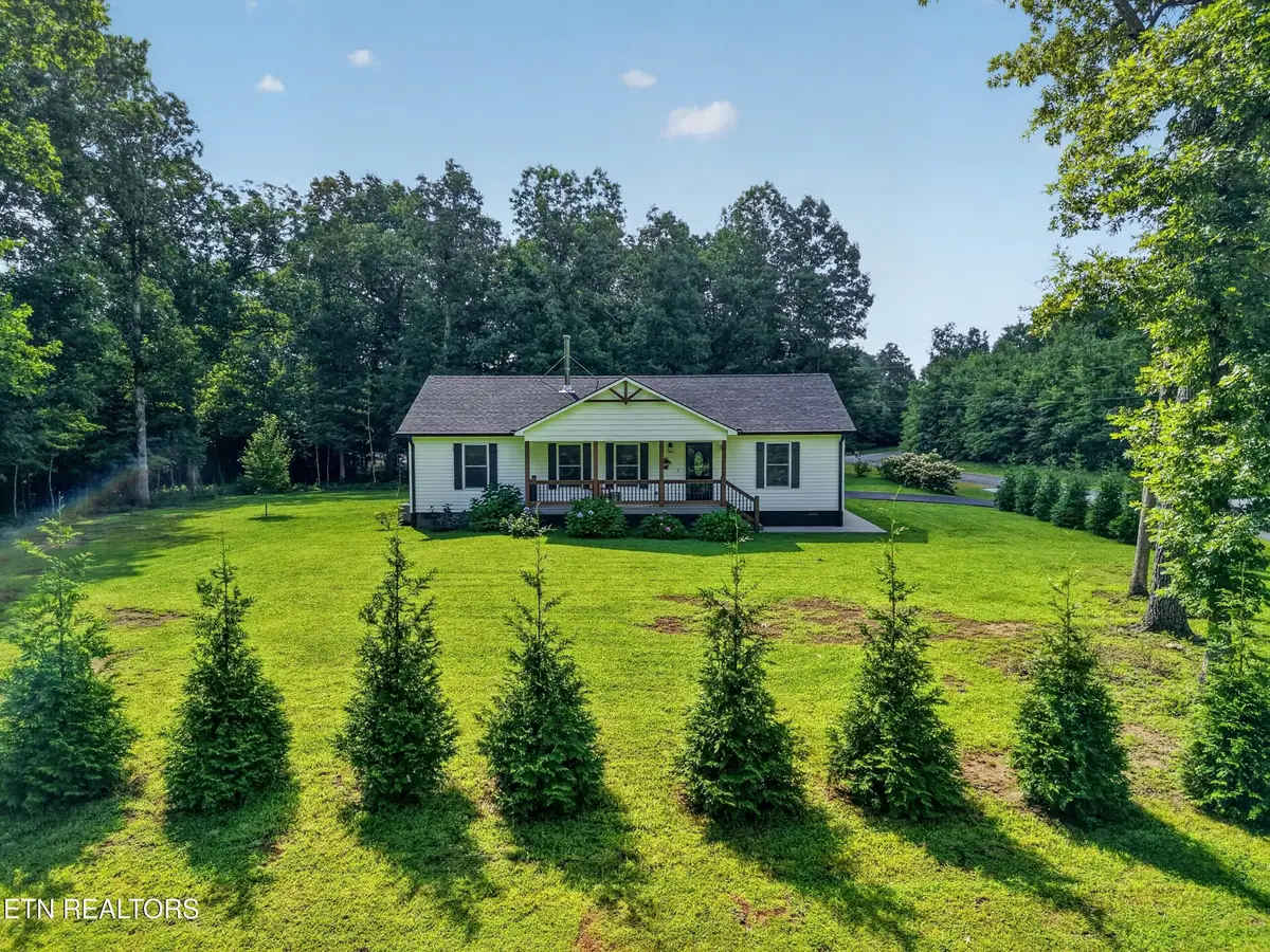 29 Mountain Ash Drive, Monterey, TN 38574 - #1