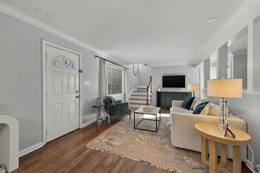 203 53rd Ave N, Nashville, TN 37209 - #3