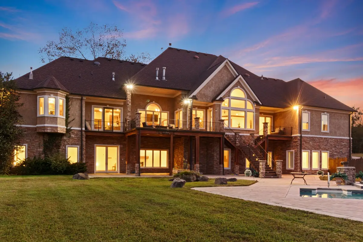 7699 N County Line Rd, Fairview, TN 37062 - #1