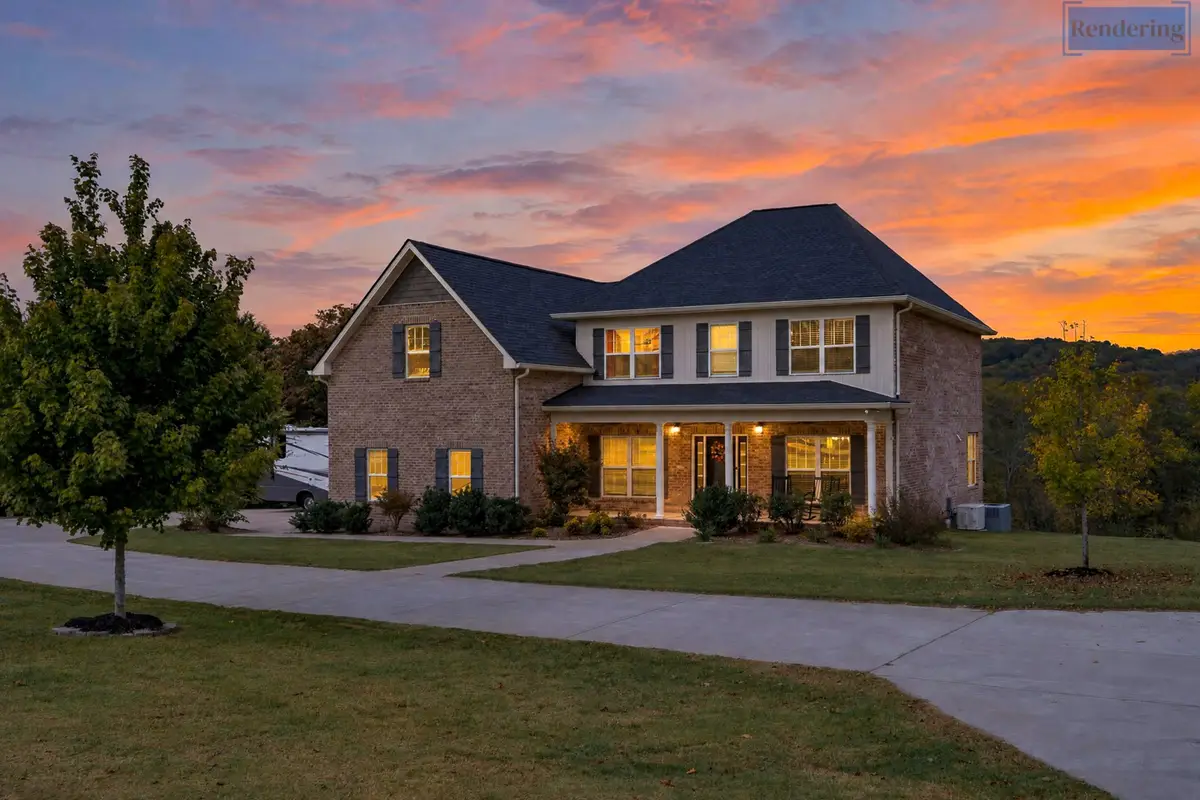 8809 Trousdale Ferry Pike, Lebanon, TN 37090 - #1