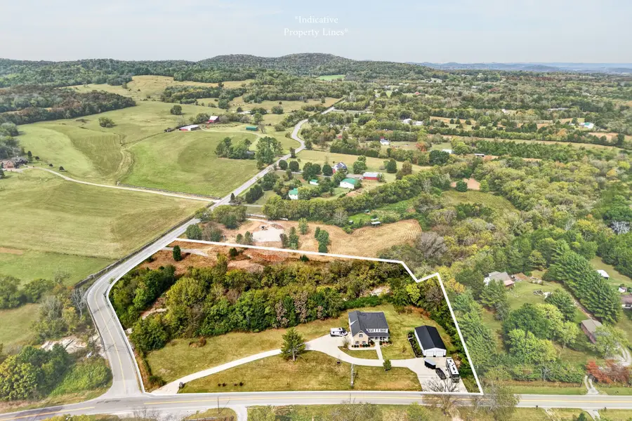 8809 Trousdale Ferry Pike, Lebanon, TN 37090 - #3