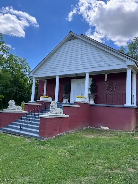 131 Old Morrison Rd, McMinnville, TN 37110 - #3