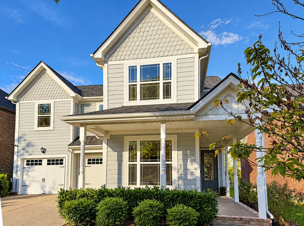 2005 Heflin Ln, Franklin, TN 37069 - #1