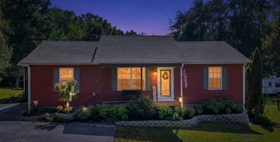 394 Nixon Drive, Dayton, TN 37321 - #3
