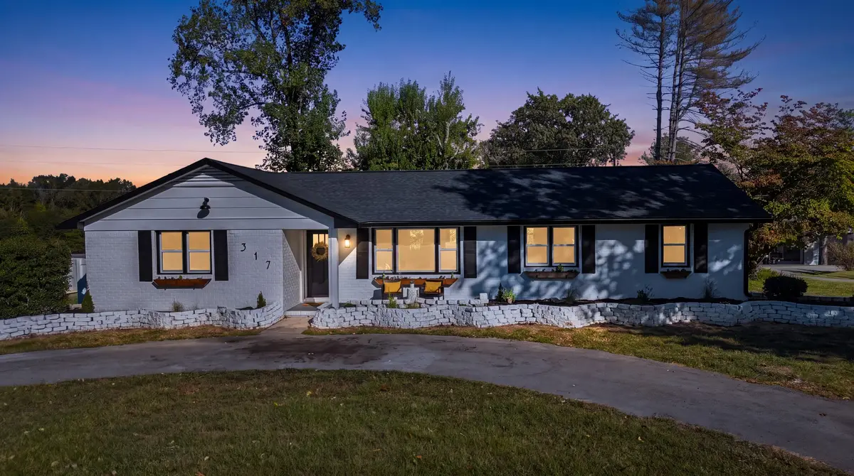 317 Mckinney St, Estill Springs, TN 37330 - #1