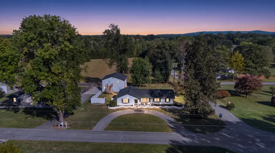 317 Mckinney St, Estill Springs, TN 37330 - #3