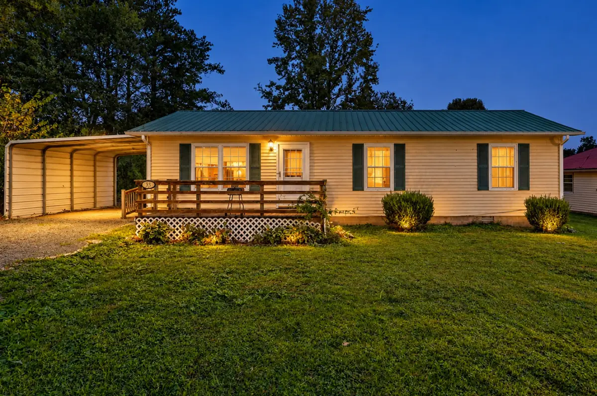 35 Norris Perry Rd, Manchester, TN 37355 - #1
