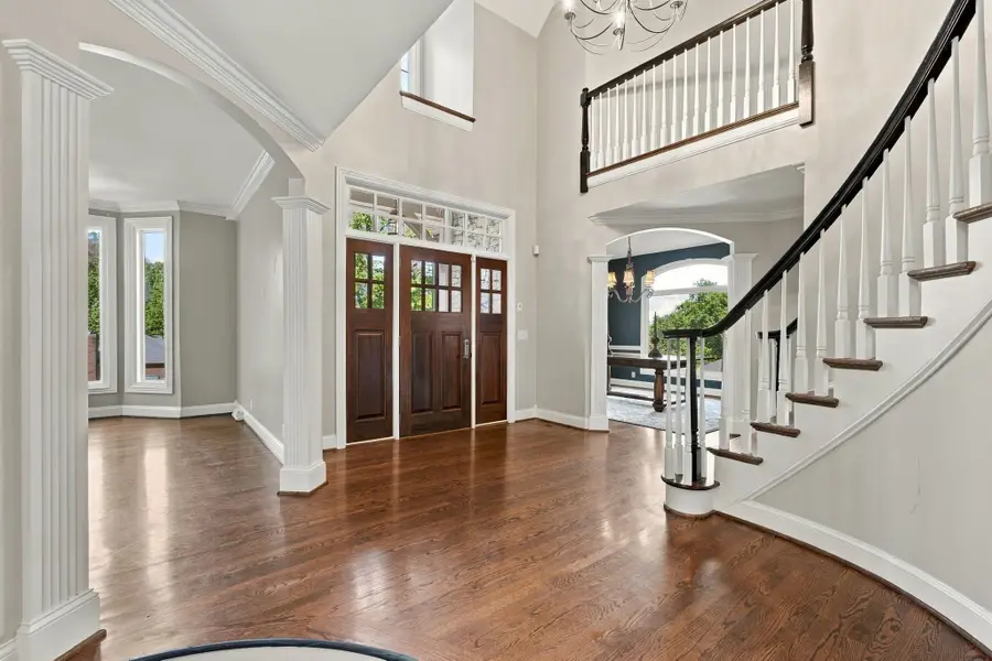 710 Ashley Run, Brentwood, TN 37027 - #3