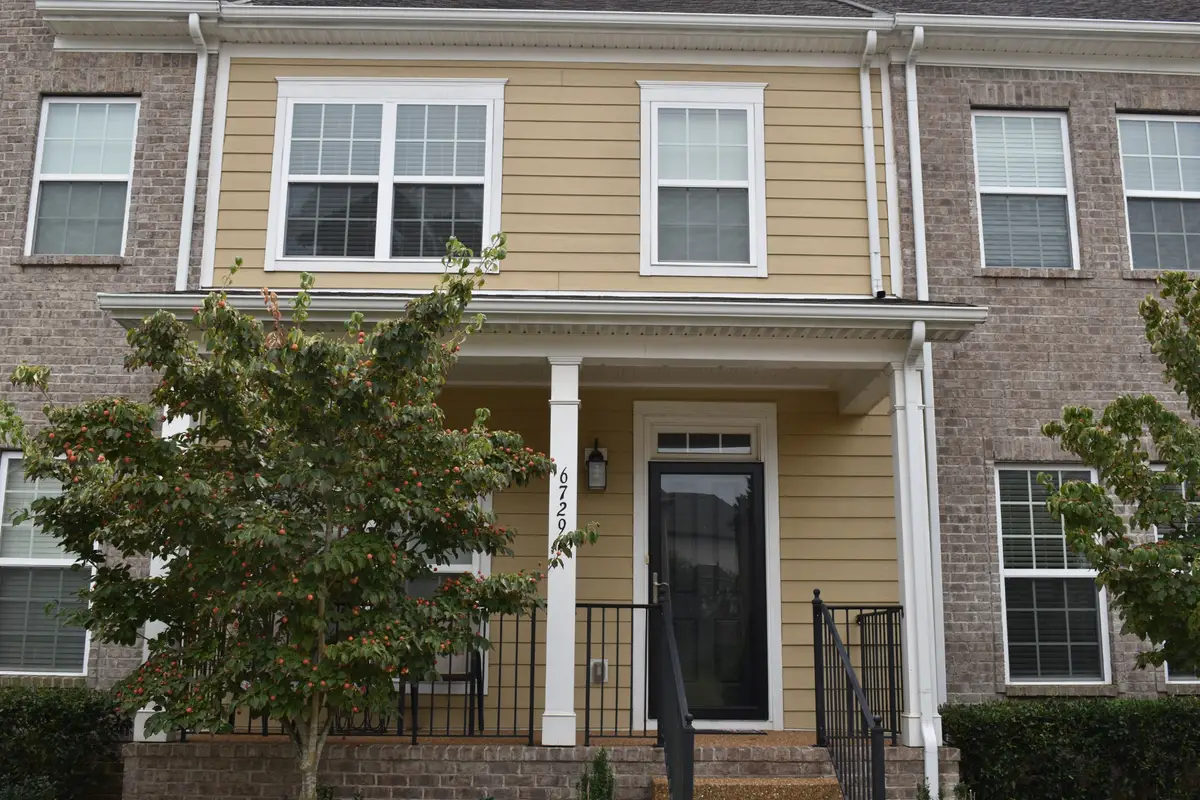 6729 Sunnywood Dr, Nashville, TN 37211 - #1