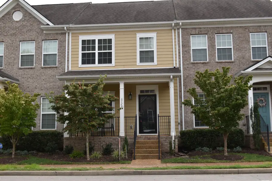 6729 Sunnywood Dr, Nashville, TN 37211 - #2