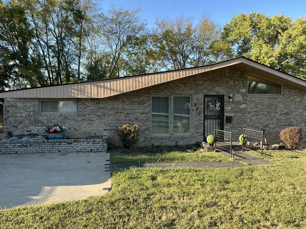 758 Moormans Arm Rd, Nashville, TN 37207 - #1