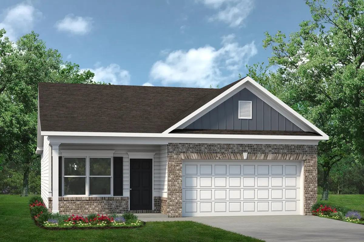 351 Idell Ct, Clarksville, TN 37042 - #1