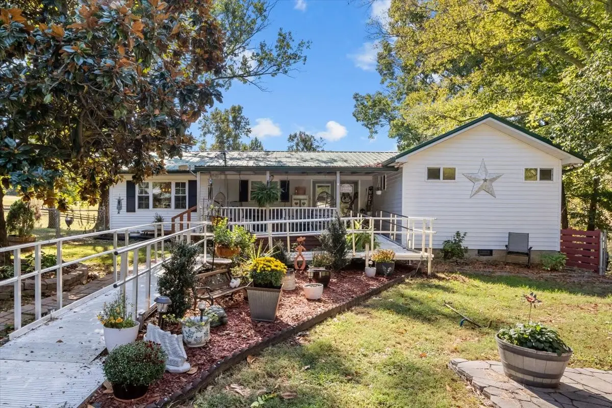 3540 Copper Spring Rd, Springville, TN 38256 - #1