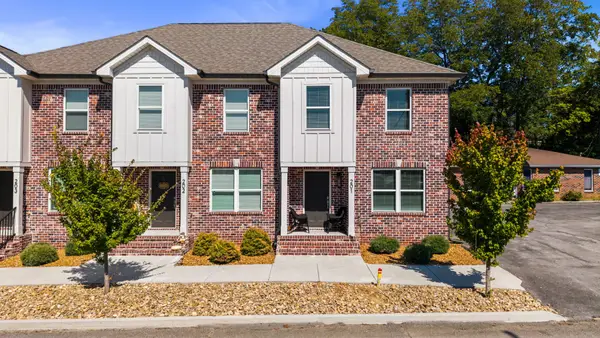 461 2nd St Nw #201, Cleveland, TN 37311