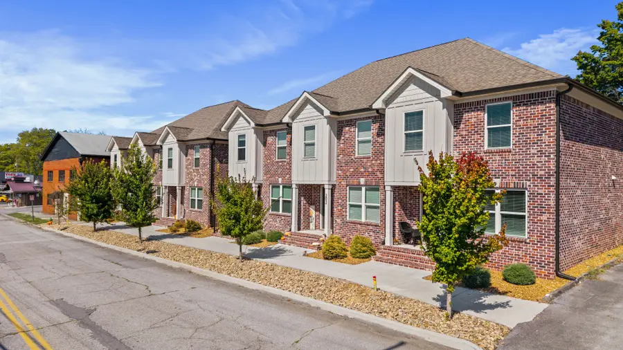 461 2nd St Nw #201, Cleveland, TN 37311 - #2