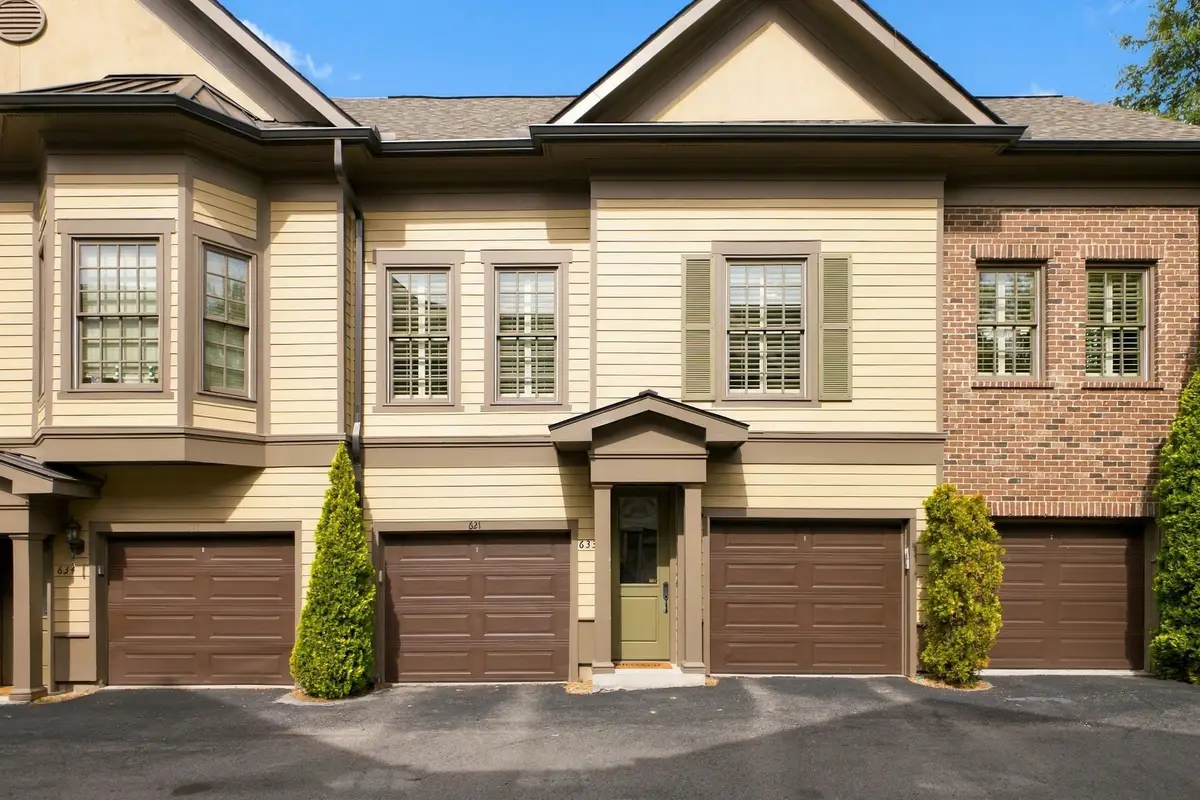 633 Grant Park Ct, Franklin, TN 37067 - #1