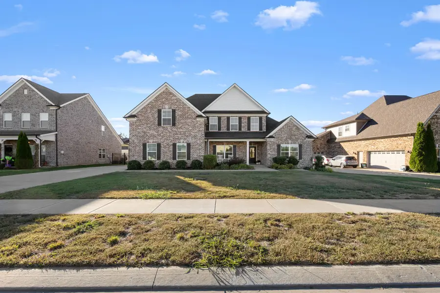 1117 Kittywood Ct, Murfreesboro, TN 37129 - #3