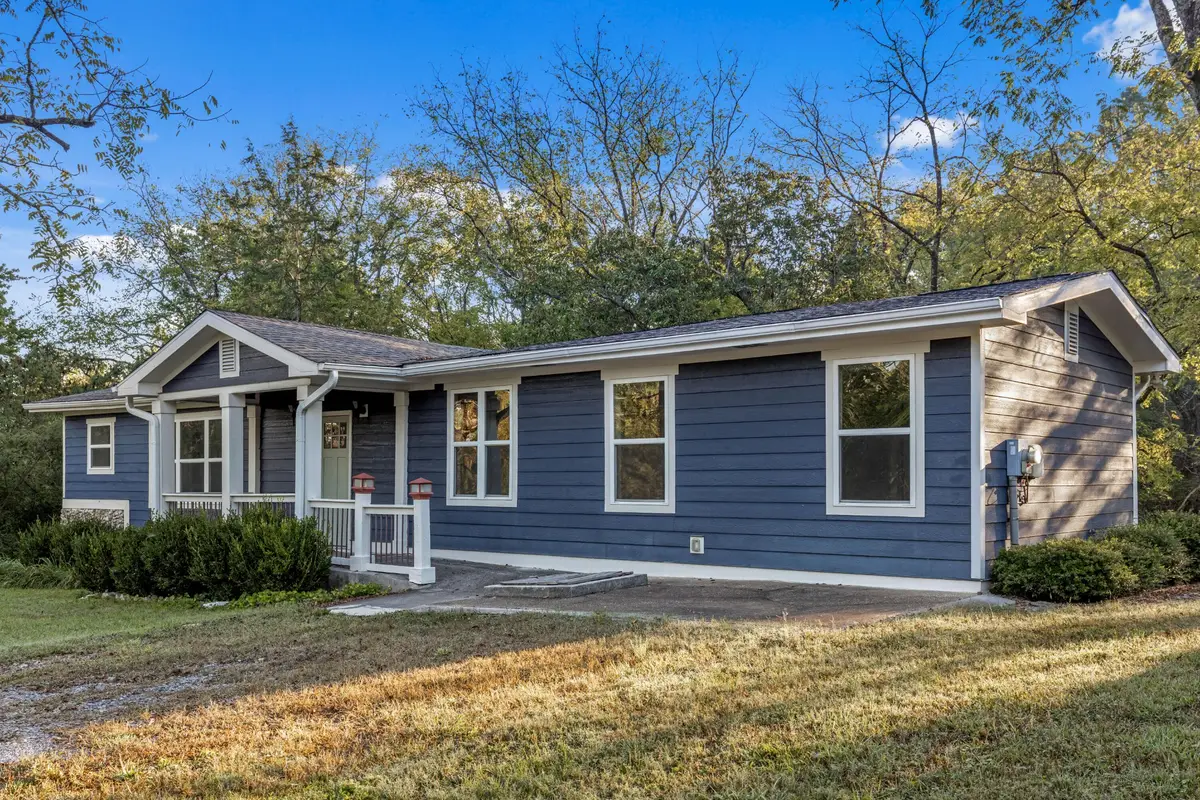 4822 Blue Bell Avenue, Ooltewah, TN 37363 - #1