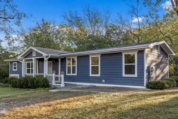 4822 Blue Bell Avenue, Ooltewah, TN 37363