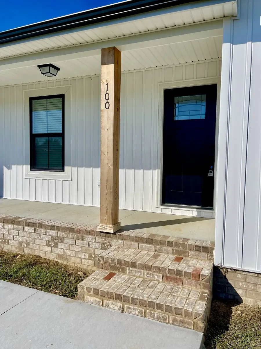 100 Donald Rd, Lafayette, TN 37083 - #2