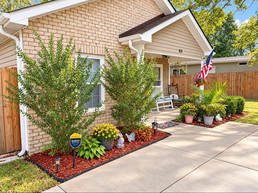 623 W Eastland St, Gallatin, TN 37066 - #3