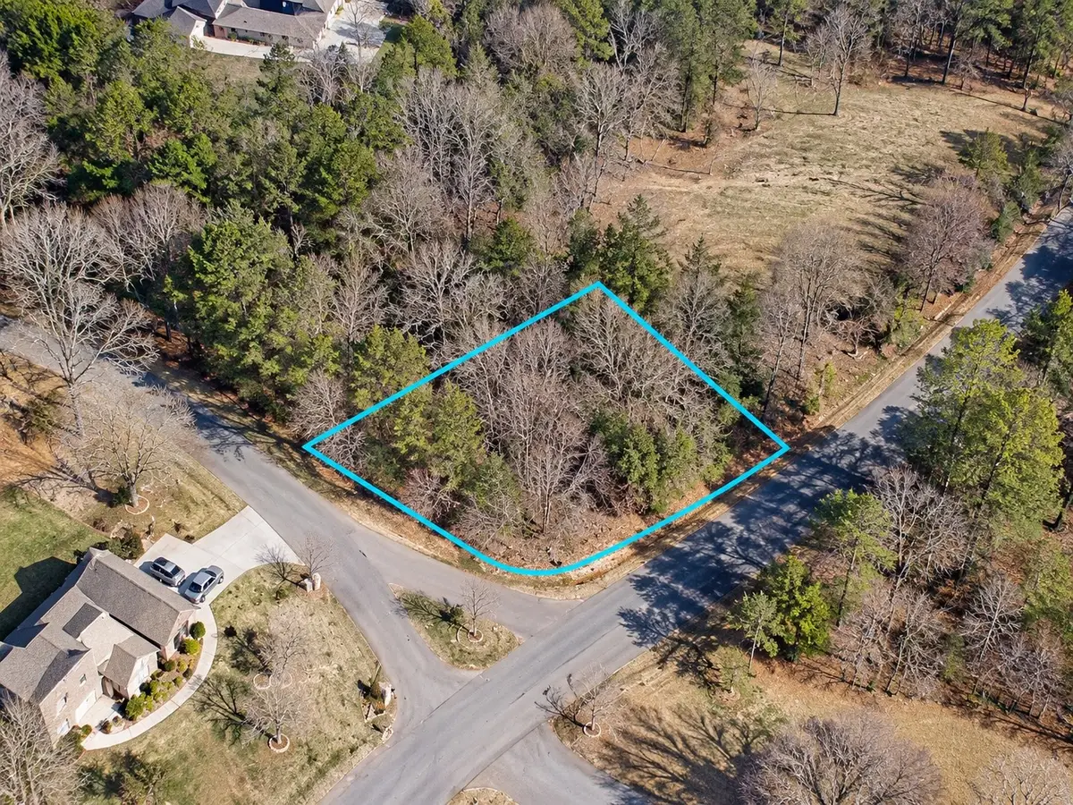0 Cherokee Dr, Maryville, TN 37801 - #1