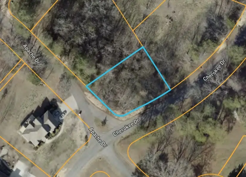 0 Cherokee Dr, Maryville, TN 37801 - #3