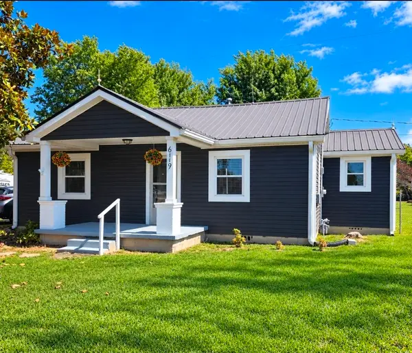 6119 Jim Cummings Hwy, Woodbury, TN 37190