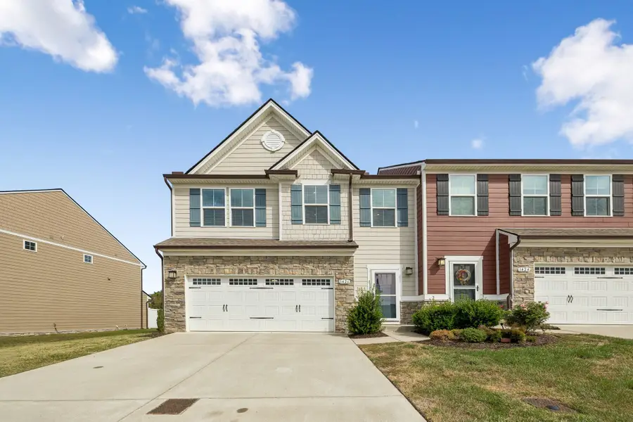 1426 Carderock Springs Dr, Gallatin, TN 37066 - #2