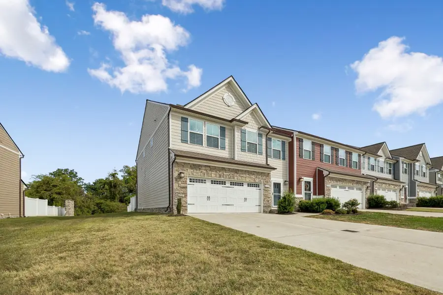 1426 Carderock Springs Dr, Gallatin, TN 37066 - #3