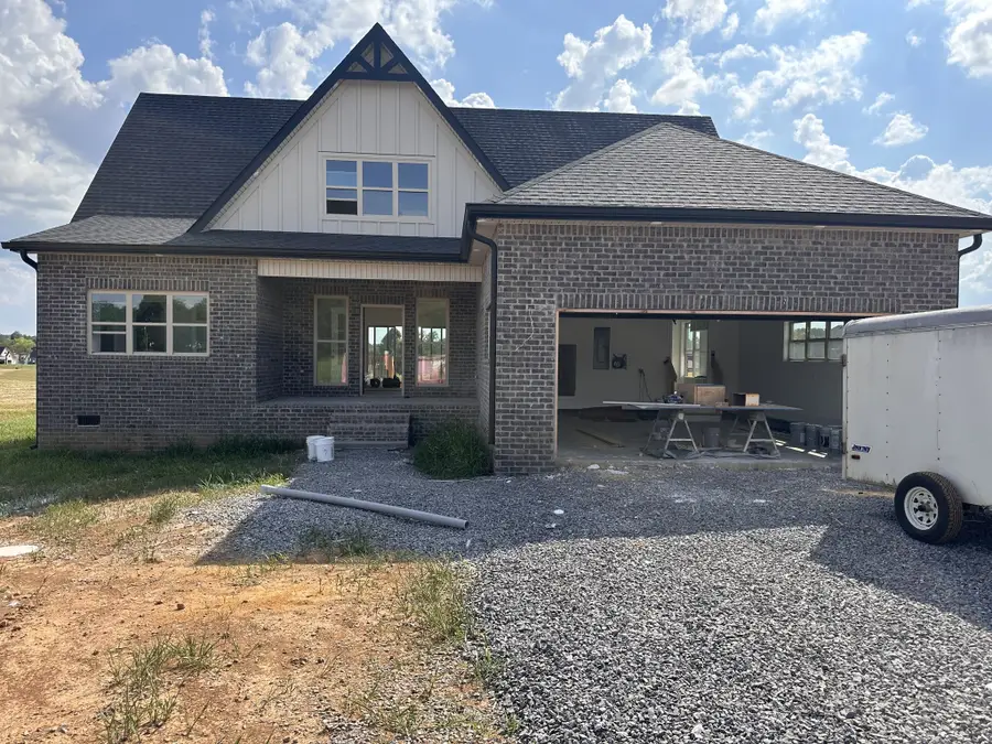4881 Royal View Way, Clarksville, TN 37040 - #2