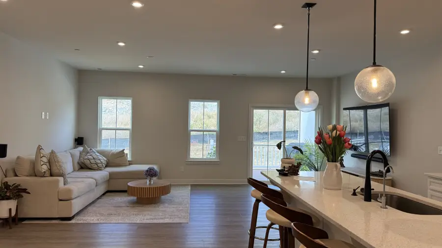 1047 Mountain View Dr, Thompsons Station, TN 37179 - #3