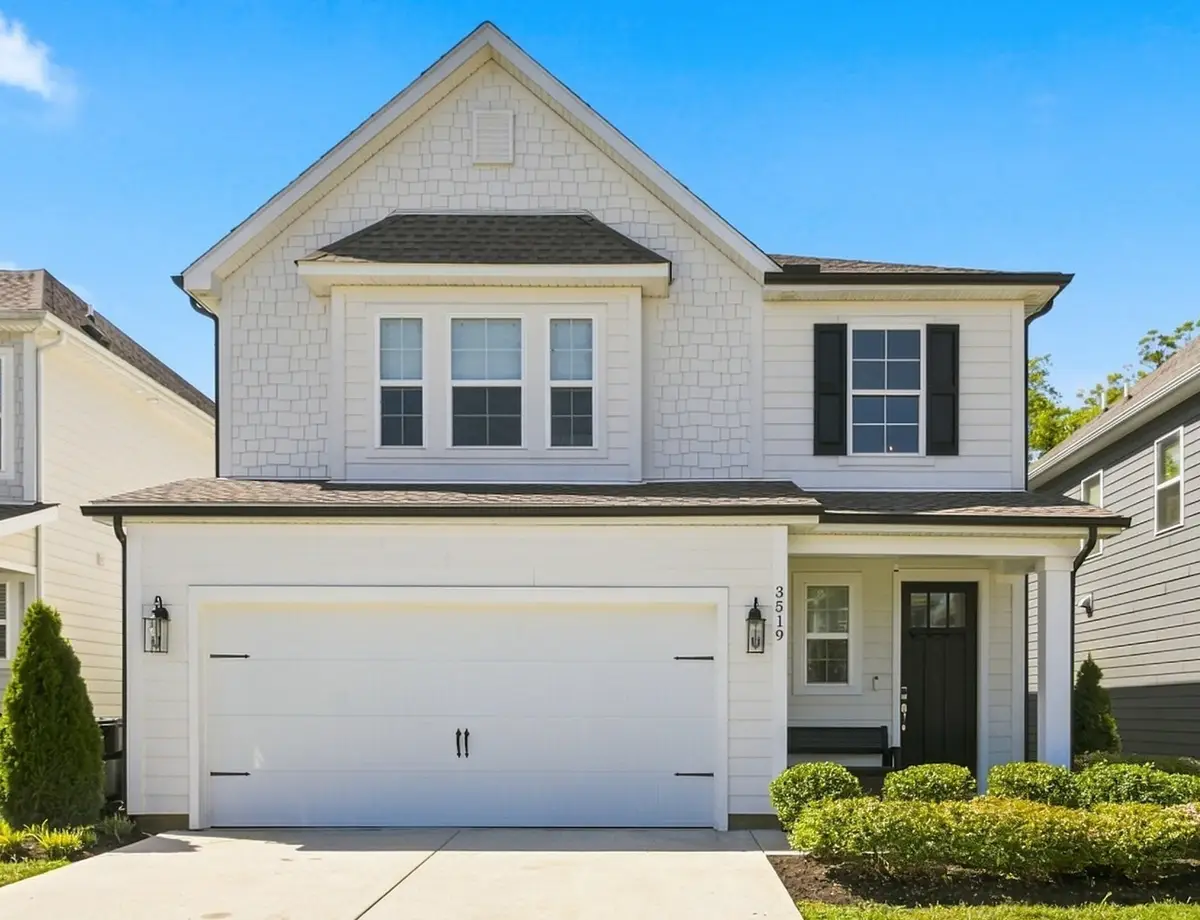 3519 Desinda Dr, Murfreesboro, TN 37129 - #1