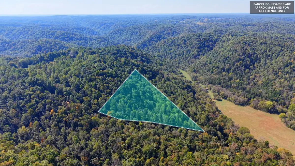 0 Red Bud Lane, Hilham, TN 38568 - #1