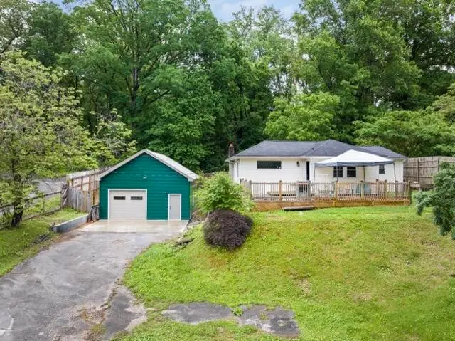 523 Hedgewood Drive, Chattanooga, TN 37405 - #1
