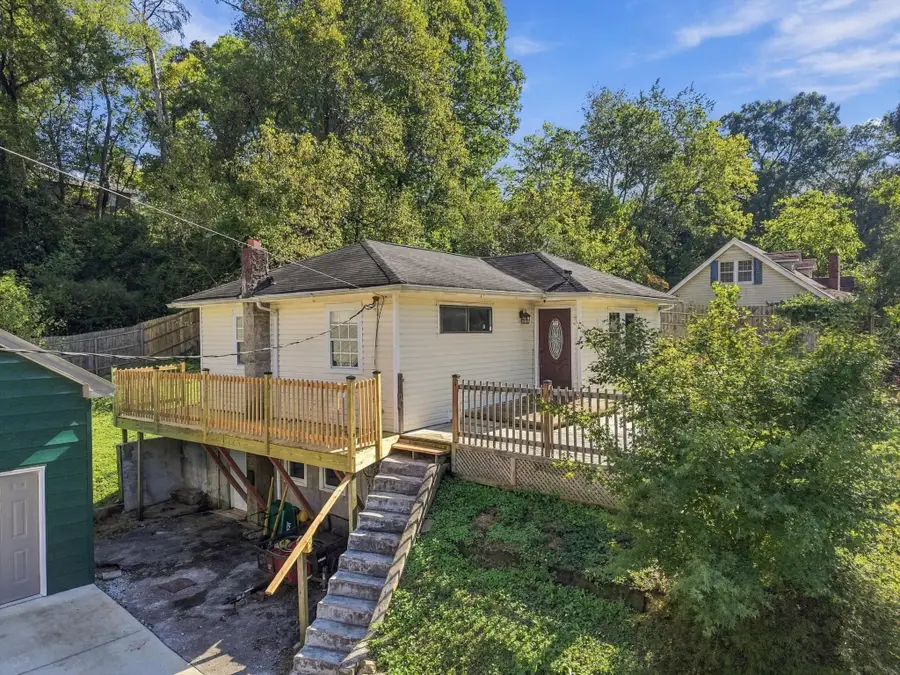 523 Hedgewood Drive, Chattanooga, TN 37405 - #3