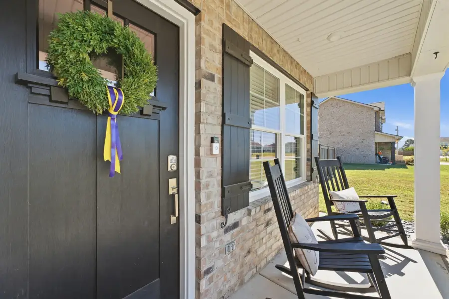 54 Legacy St, Decherd, TN 37324 - #2