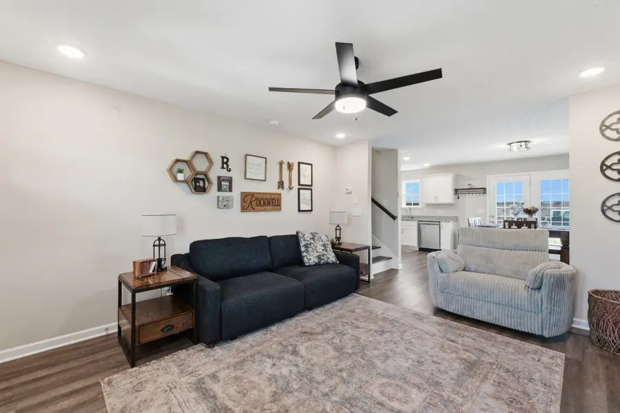 54 Legacy St, Decherd, TN 37324 - #3