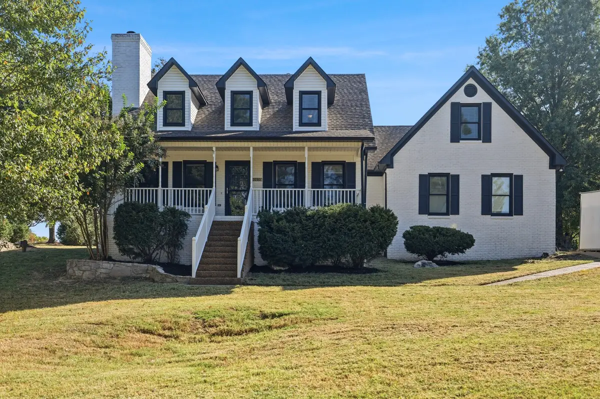 3293 Indian Camp Springs Rd, Columbia, TN 38401 - #1