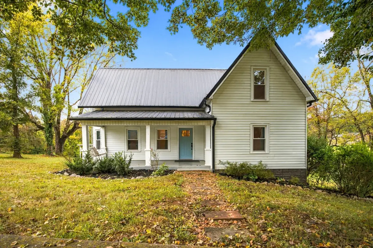 606 Thomas Ave, Cumberland City, TN 37050 - #1