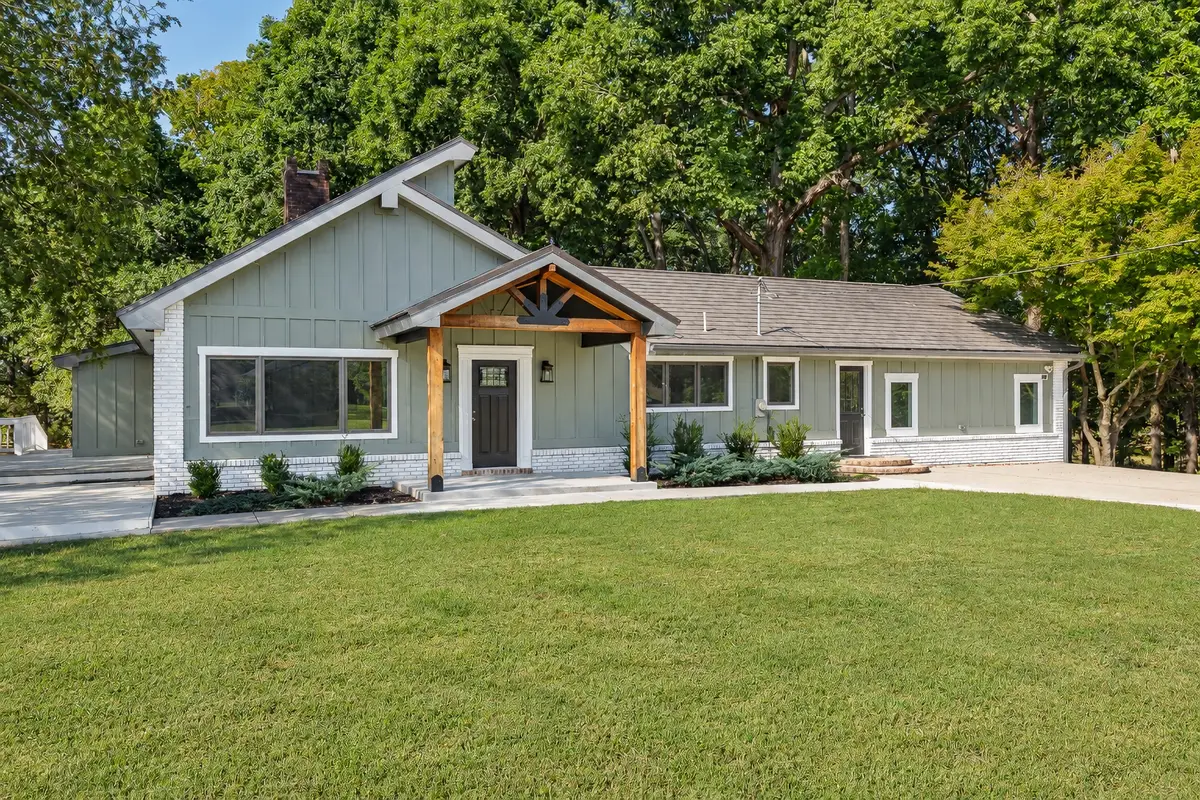 168 Oliver Smith Rd, Flintville, TN 37335 - #1