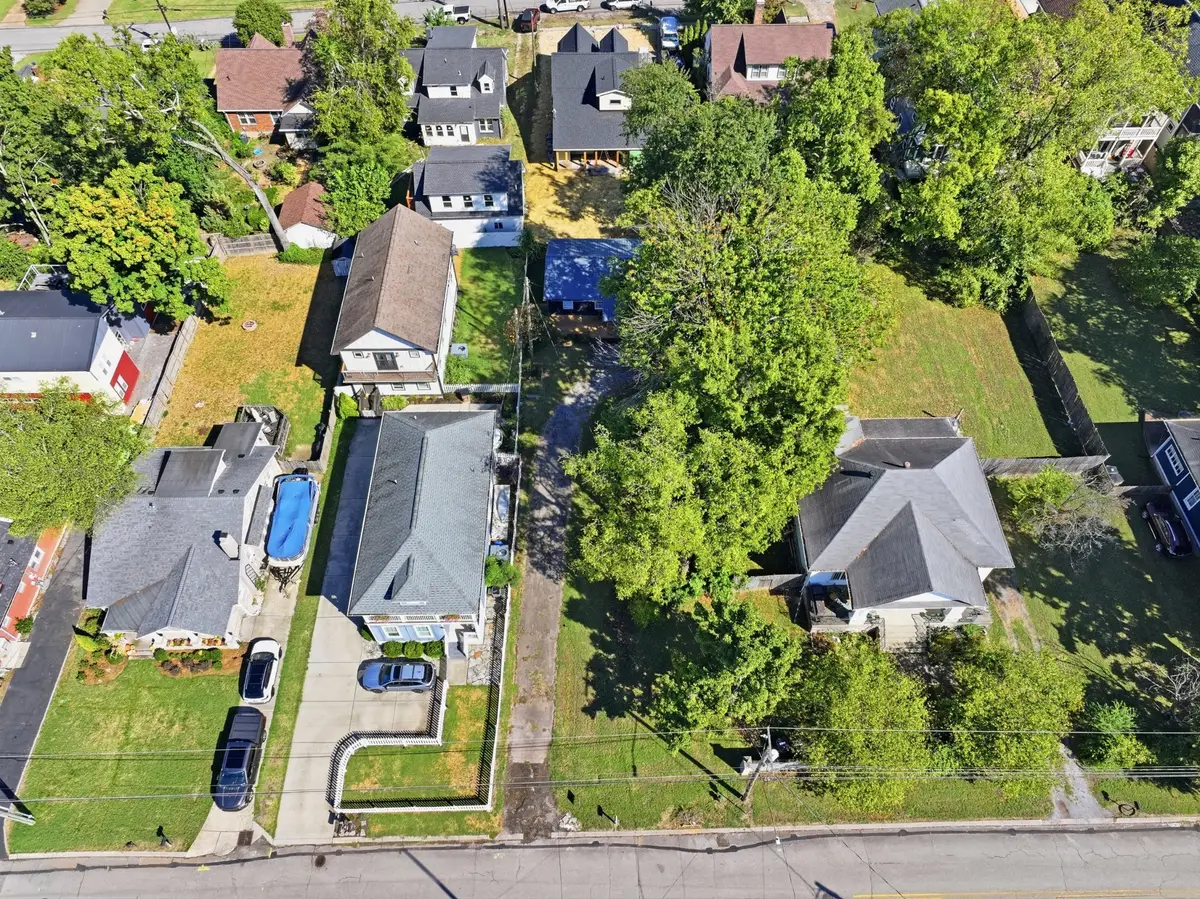 1015 Spain Ave, Nashville, TN 37216 - #1