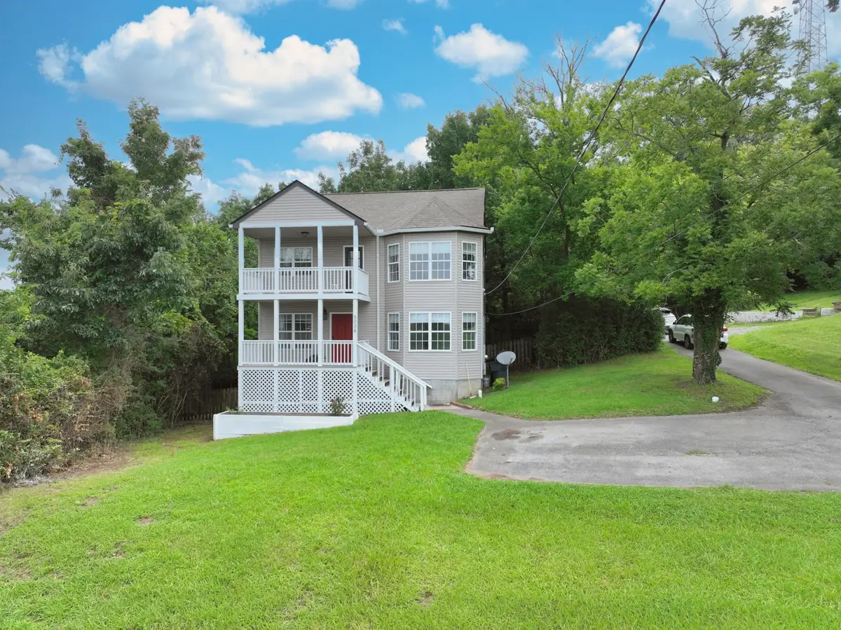 503 Ben Allen Rd, Nashville, TN 37216 - #1