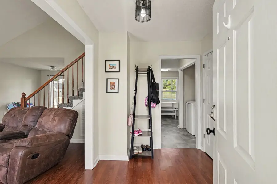2483 Elkmont Dr, Clarksville, TN 37040 - #3