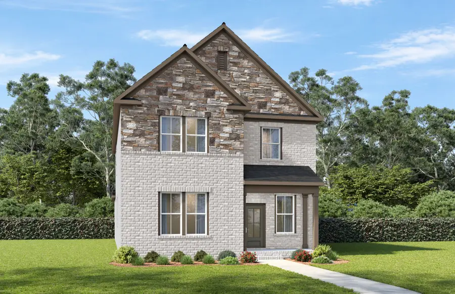 2573 Holbrook Road, Mount Juliet, TN 37122 - #2