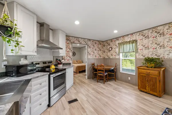 298 Agency Creek Ln, Decatur, TN 37322